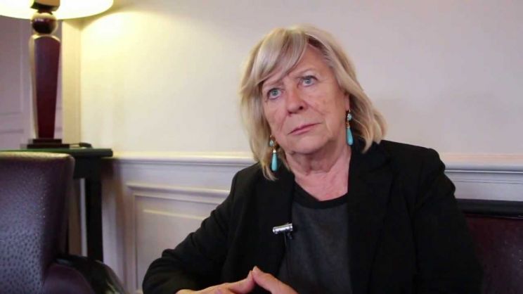 Margarethe von Trotta