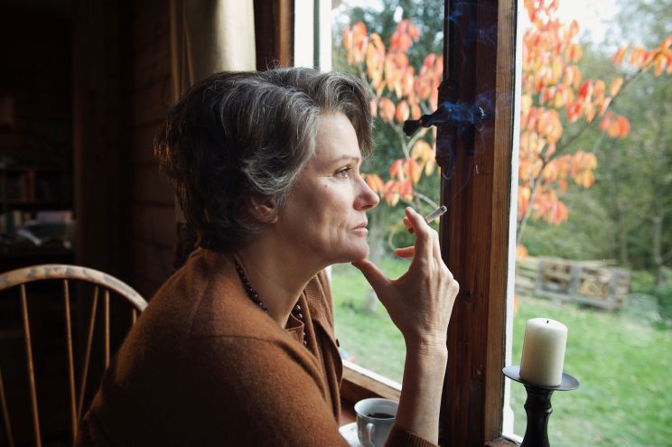 Margarethe von Trotta
