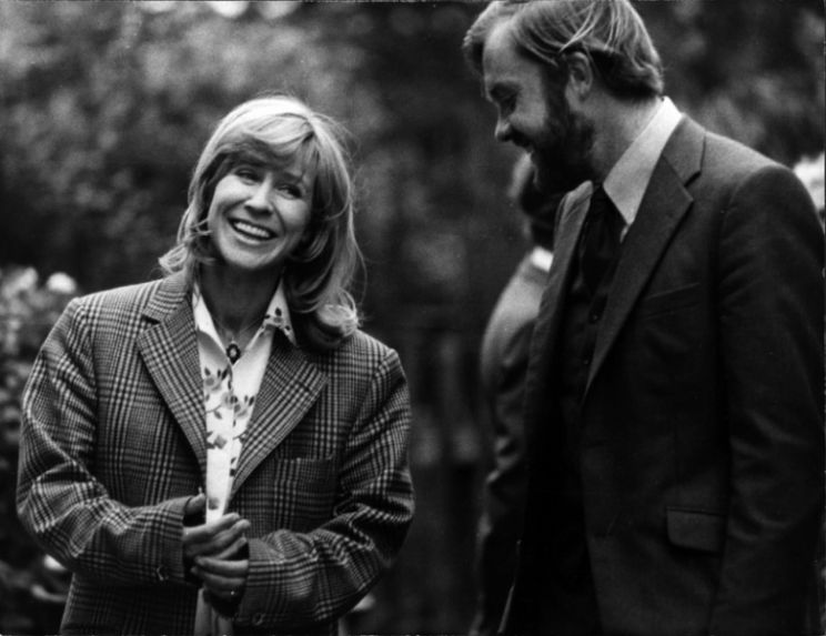 Margarethe von Trotta