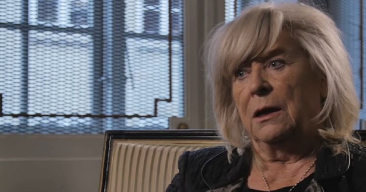 Margarethe von Trotta