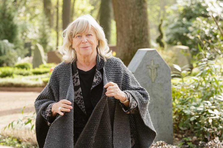 Margarethe von Trotta