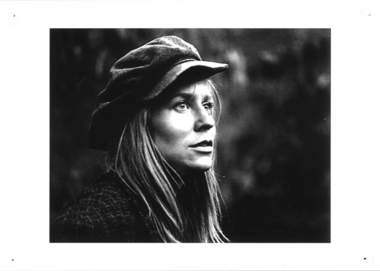 Margarethe von Trotta