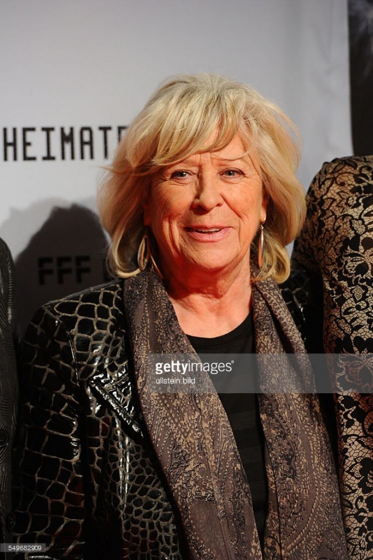 Margarethe von Trotta