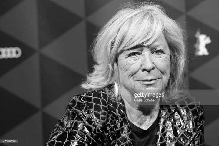 Margarethe von Trotta