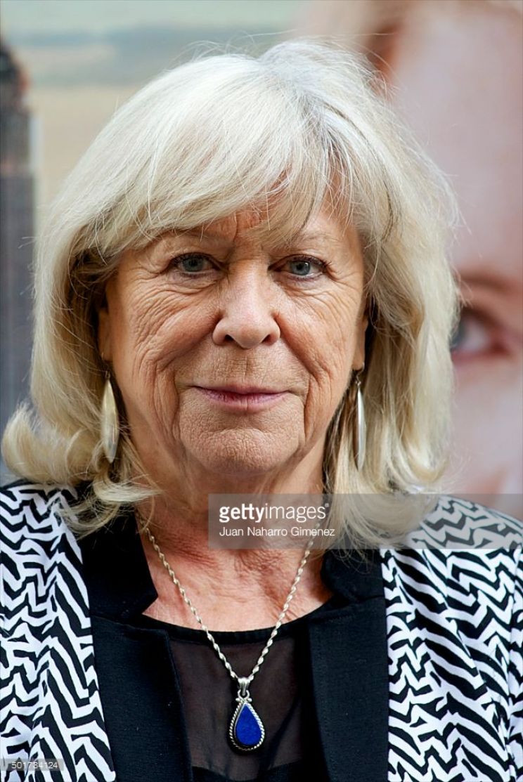 Margarethe von Trotta