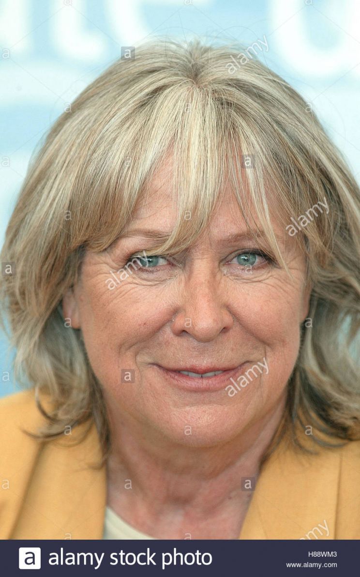 Margarethe von Trotta