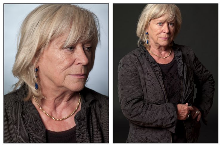 Margarethe von Trotta