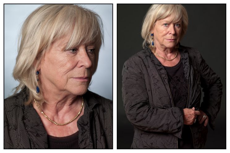 Margarethe von Trotta