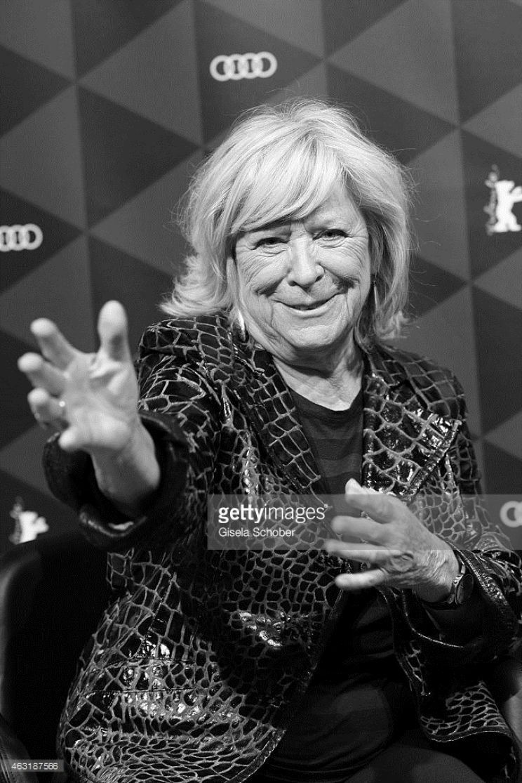 Margarethe von Trotta