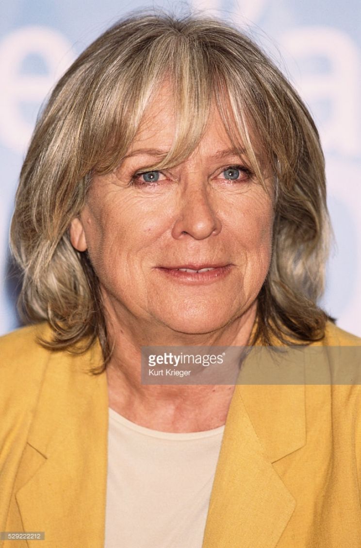 Margarethe von Trotta