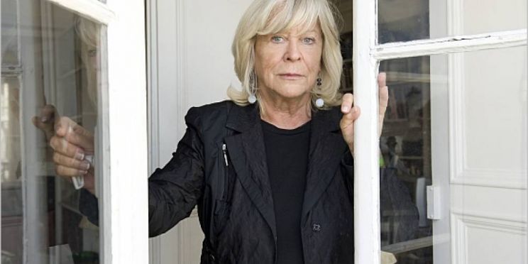 Margarethe von Trotta