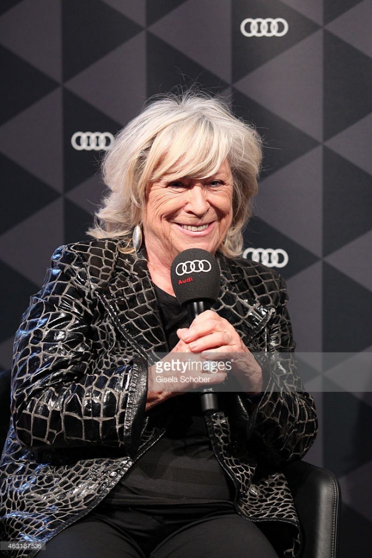 Margarethe von Trotta