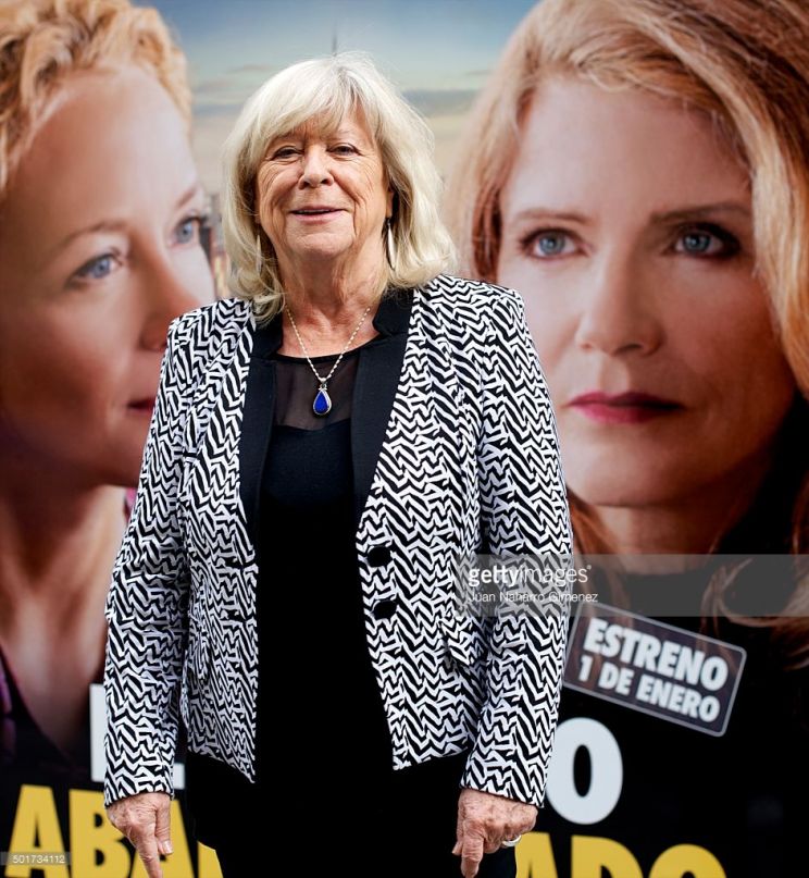 Margarethe von Trotta