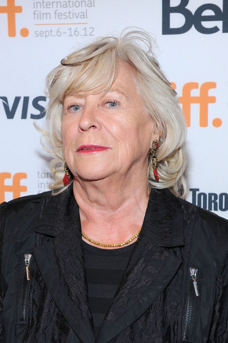 Margarethe von Trotta