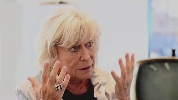 Margarethe von Trotta