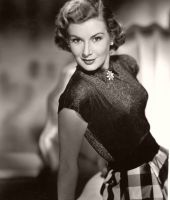 Margaretta Scott