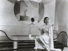 Margaretta Scott