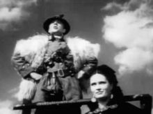 Margaretta Scott