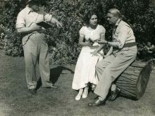 Margaretta Scott