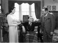 Margaretta Scott photo