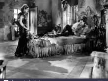 Margaretta Scott photo