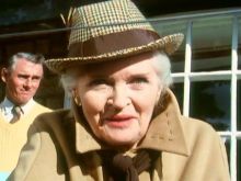Margaretta Scott photo