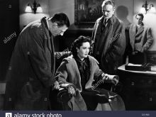 Margaretta Scott photo