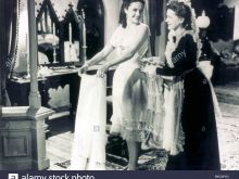 Margaretta Scott