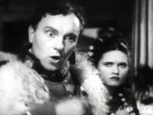 Margaretta Scott