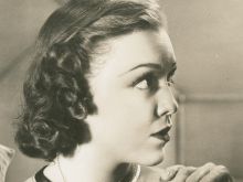 Margaretta Scott