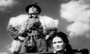 Margaretta Scott