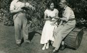 Margaretta Scott
