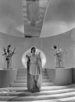 Margaretta Scott