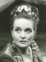 Margaretta Scott