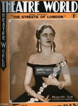 Margaretta Scott