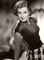 Margaretta Scott