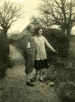 Margaretta Scott