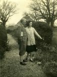 Margaretta Scott