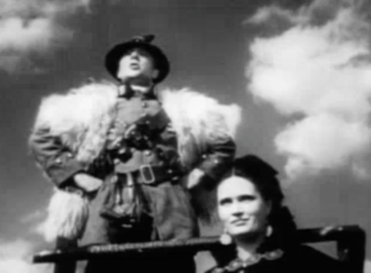 Margaretta Scott