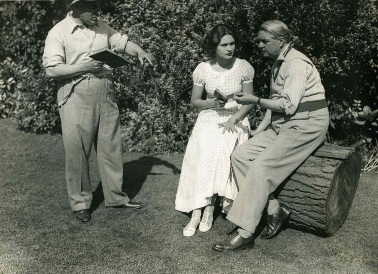 Margaretta Scott