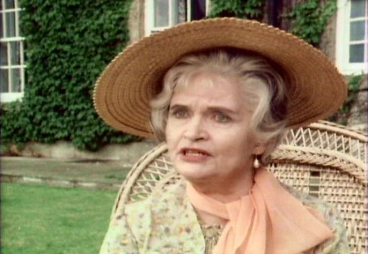 Margaretta Scott