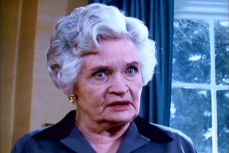 Margaretta Scott