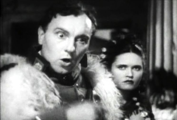 Margaretta Scott