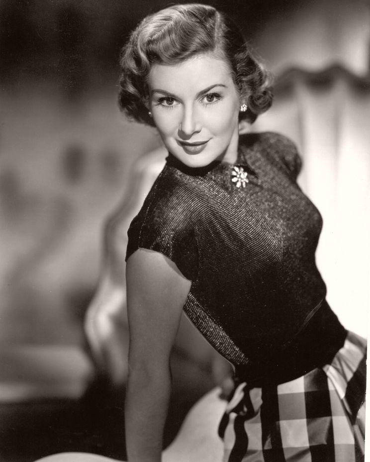 Margaretta Scott