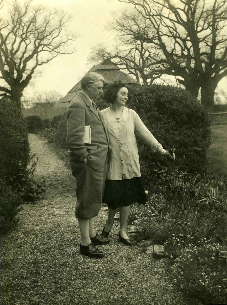 Margaretta Scott