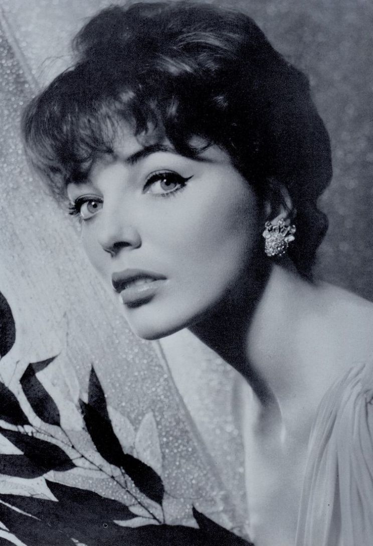 Margaretta Scott