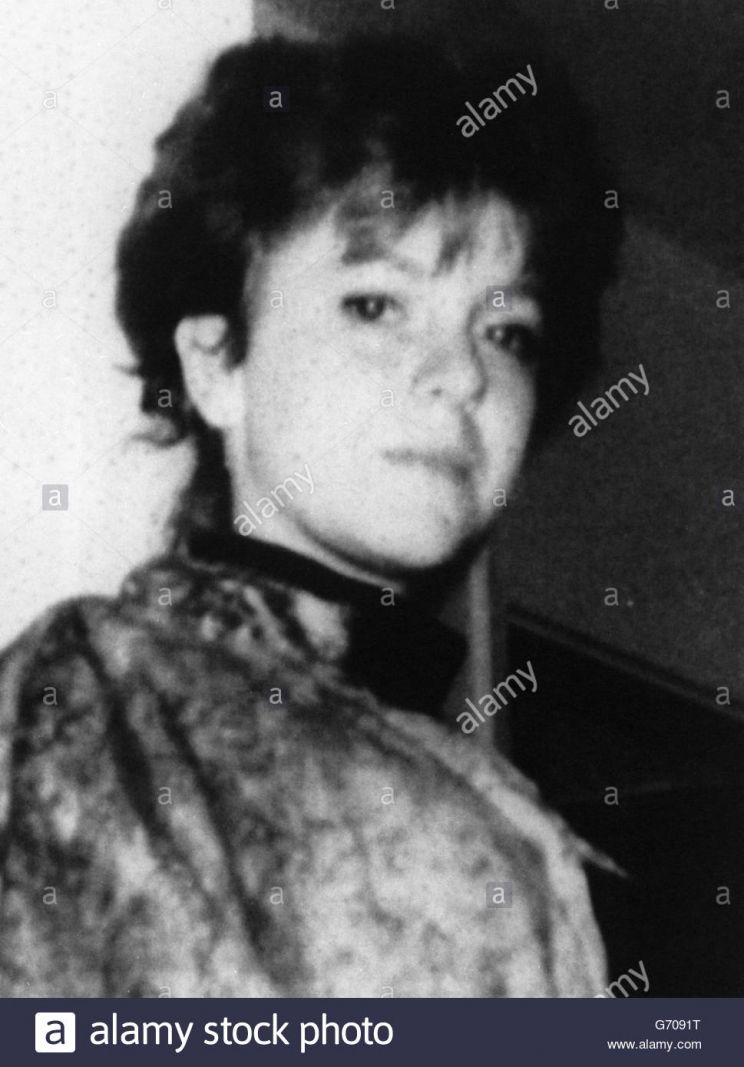 Margaretta Scott
