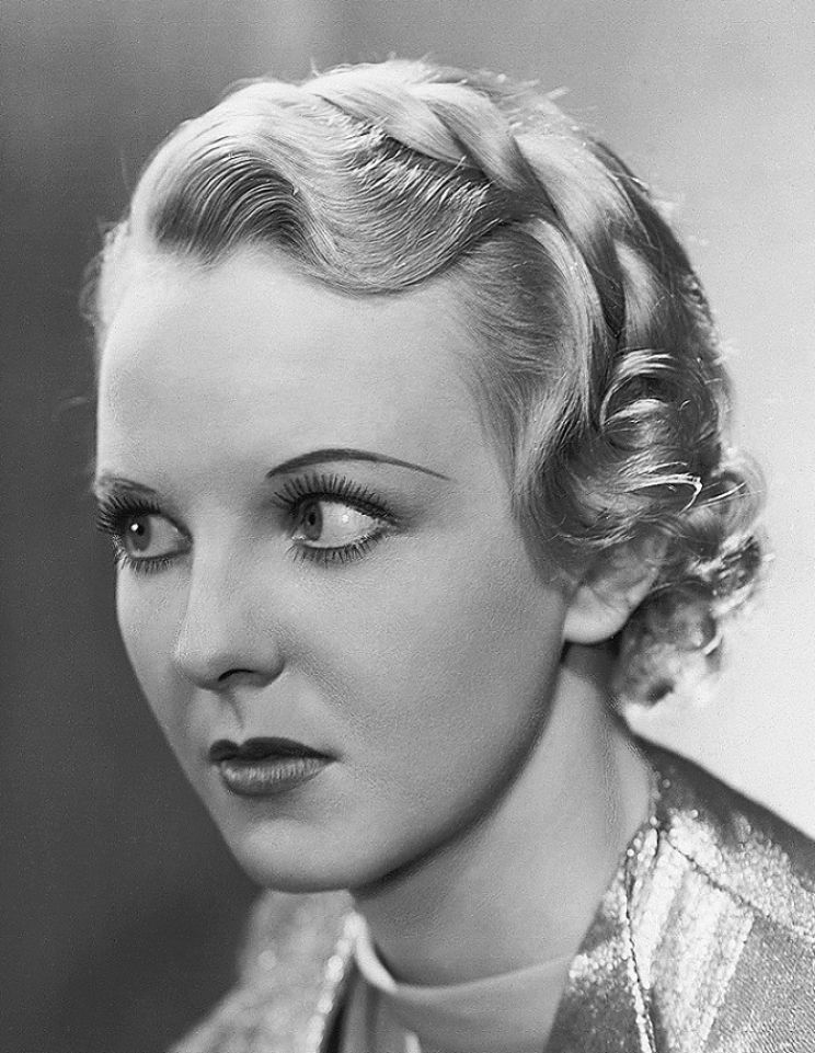 Margaretta Scott