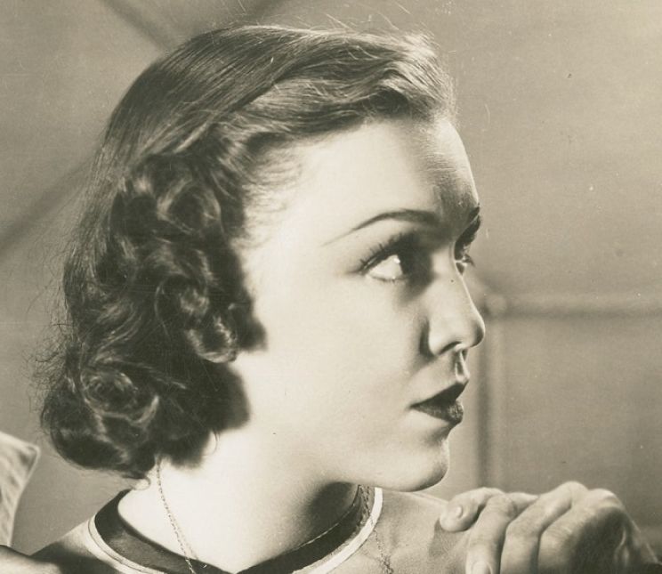 Margaretta Scott