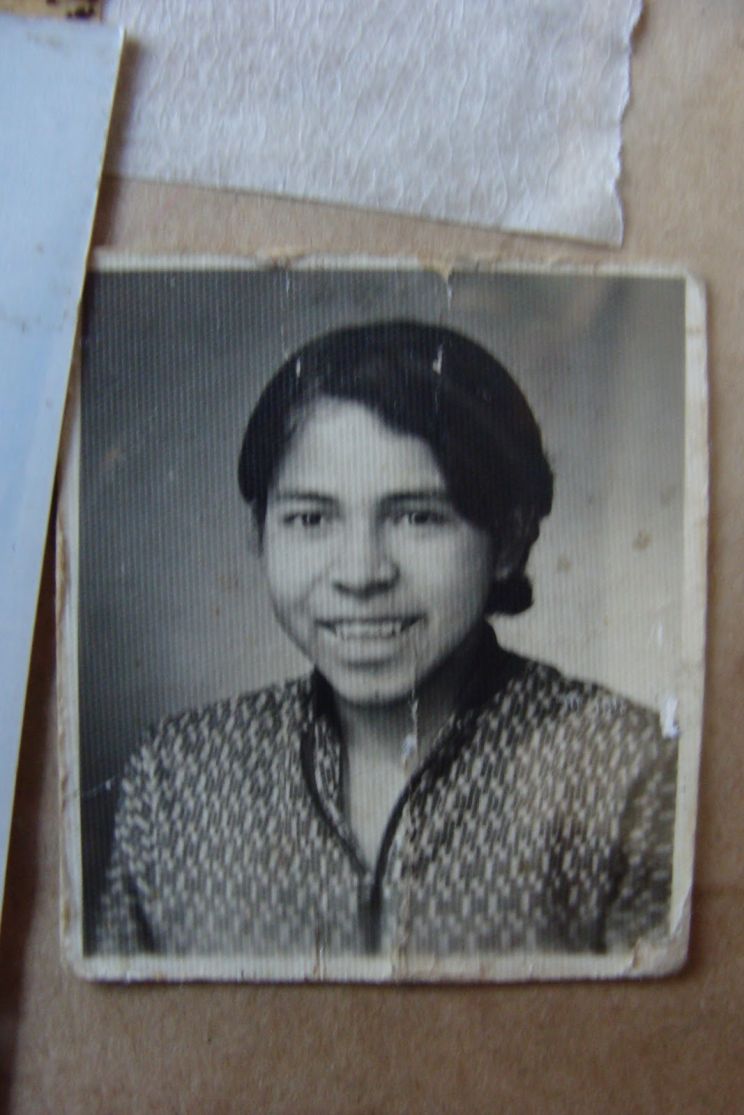 Margarita Franco